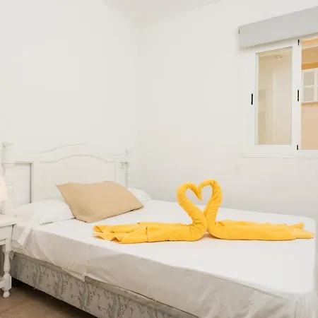 Condesa*holiday 4, Alcudia Apartment *